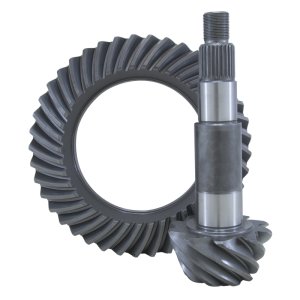 Jeep Model 20 Final Drive Gears - Yukon Gear & Axle - Ring & Pinion 3.31 Ratio - `68-`06
